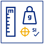 FD - SI-traceable measurements