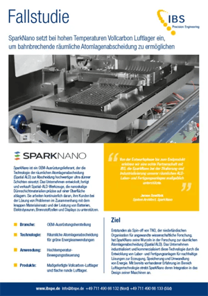 Case study SparkNano - front page picture - DE