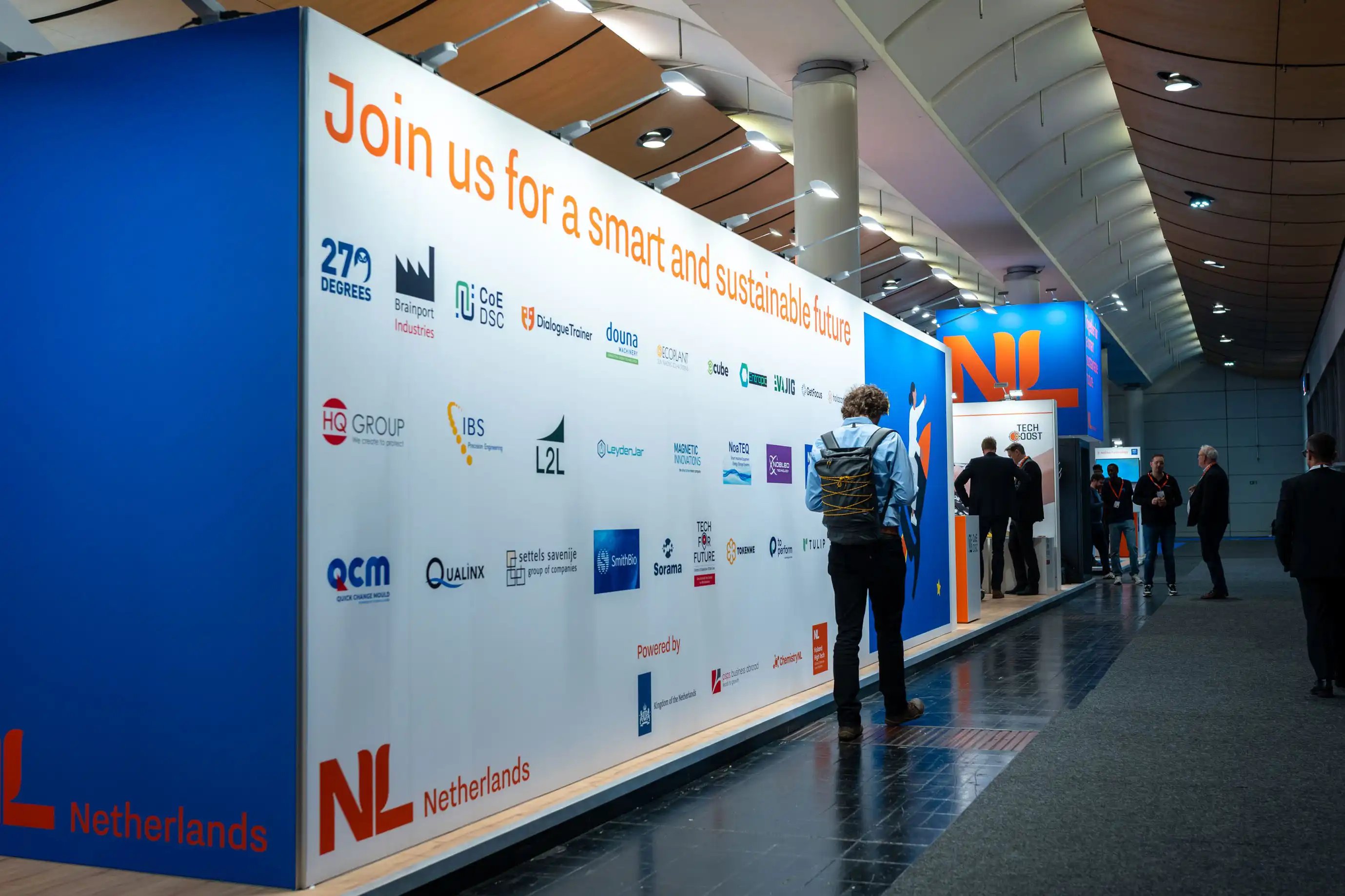 Hannover-Messe-Companies
