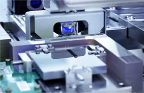 Ultra-Präzisionsmaschinen